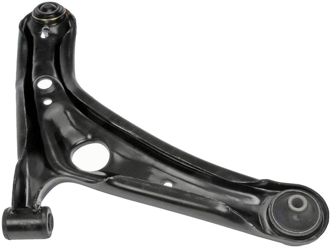 Dorman 522-101 2000-2005 Toyota MR2 Spyder Suspension Control Arm and Ball Joint Assembly