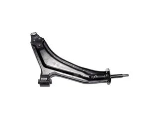Dorman 522-105 1999-2006 Land Rover Freelander Suspension Control Arm and Ball Joint Assembly