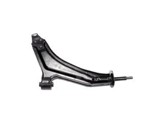 Dorman 522-105 1999-2006 Land Rover Freelander Suspension Control Arm and Ball Joint Assembly