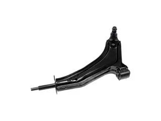 Dorman 522-105 1999-2006 Land Rover Freelander Suspension Control Arm and Ball Joint Assembly