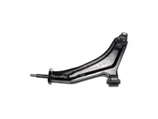Dorman 522-106 1999-2006 Land Rover Freelander Suspension Control Arm and Ball Joint Assembly