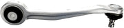 Dorman 522-110 2010-2012 Audi A5 Quattro Suspension Control Arm and Ball Joint Assembly