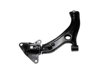 Dorman 522-114 2009-2014 Honda Fit Suspension Control Arm and Ball Joint Assembly