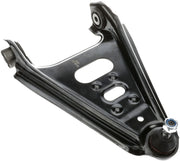 Dorman 522-132 2008-2016 Smart Fortwo Suspension Control Arm and Ball Joint Assembly