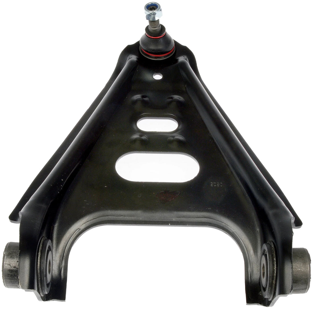 Dorman 522-132 2008-2016 Smart Fortwo Suspension Control Arm and Ball Joint Assembly