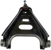 Dorman 522-132 2008-2016 Smart Fortwo Suspension Control Arm and Ball Joint Assembly