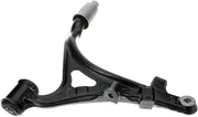 Dorman 522-137 1999-2000 Mercedes-Benz ML430 Suspension Control Arm