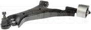 Dorman 522-147 2008-2015 Chevrolet Captiva Sport Suspension Control Arm and Ball Joint Assembly