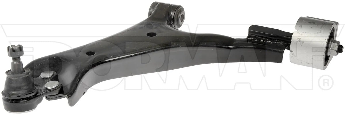 Dorman 522-147 2008-2015 Chevrolet Captiva Sport Suspension Control Arm and Ball Joint Assembly