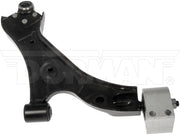 Dorman 522-147 2008-2015 Chevrolet Captiva Sport Suspension Control Arm and Ball Joint Assembly