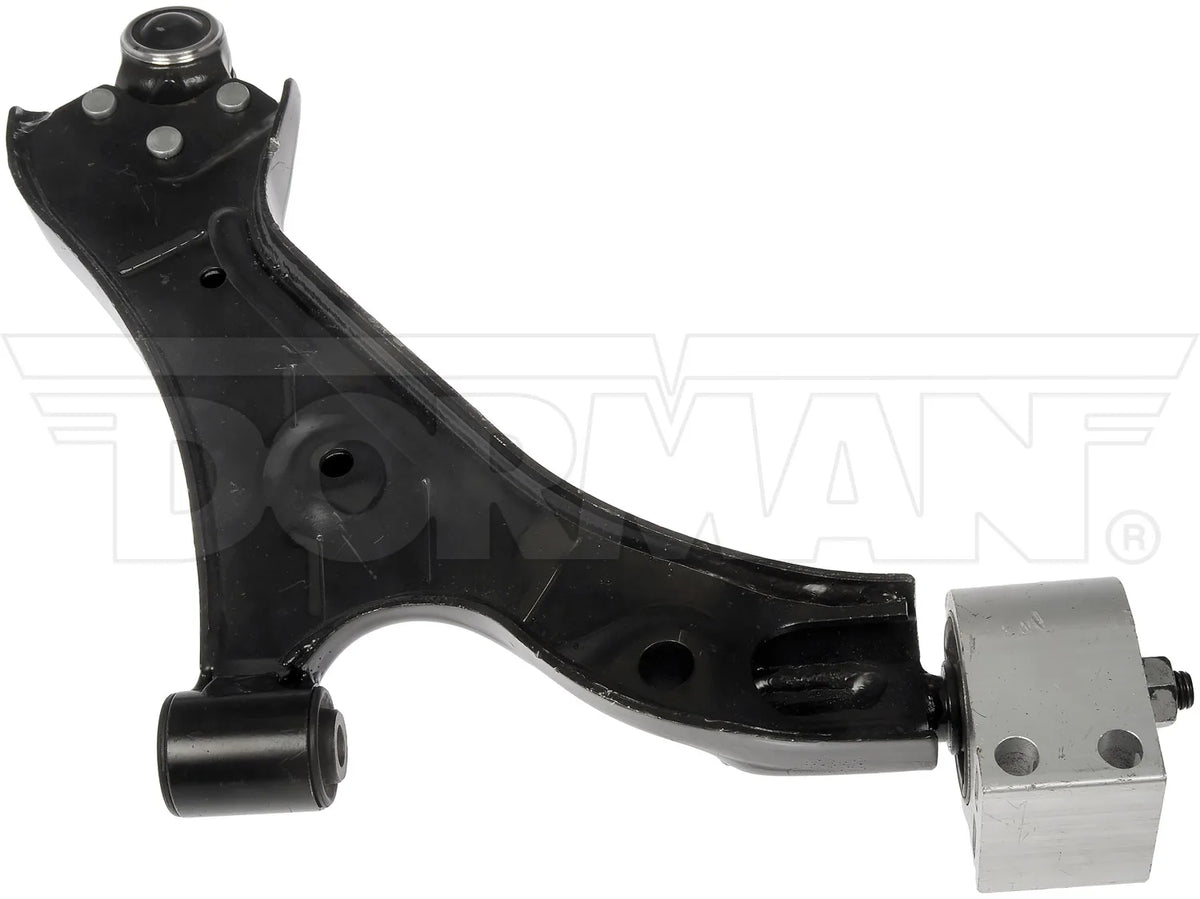 Dorman 522-147 2008-2015 Chevrolet Captiva Sport Suspension Control Arm and Ball Joint Assembly