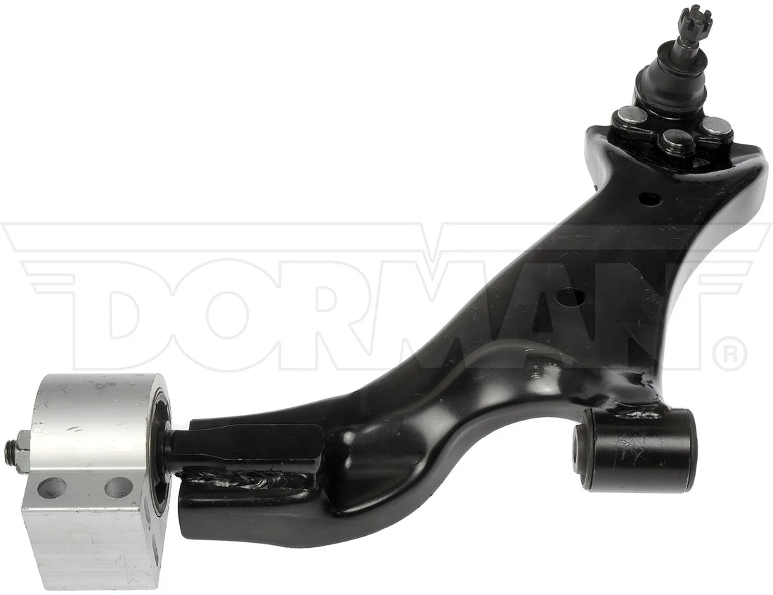 Dorman 522-147 2008-2015 Chevrolet Captiva Sport Suspension Control Arm and Ball Joint Assembly