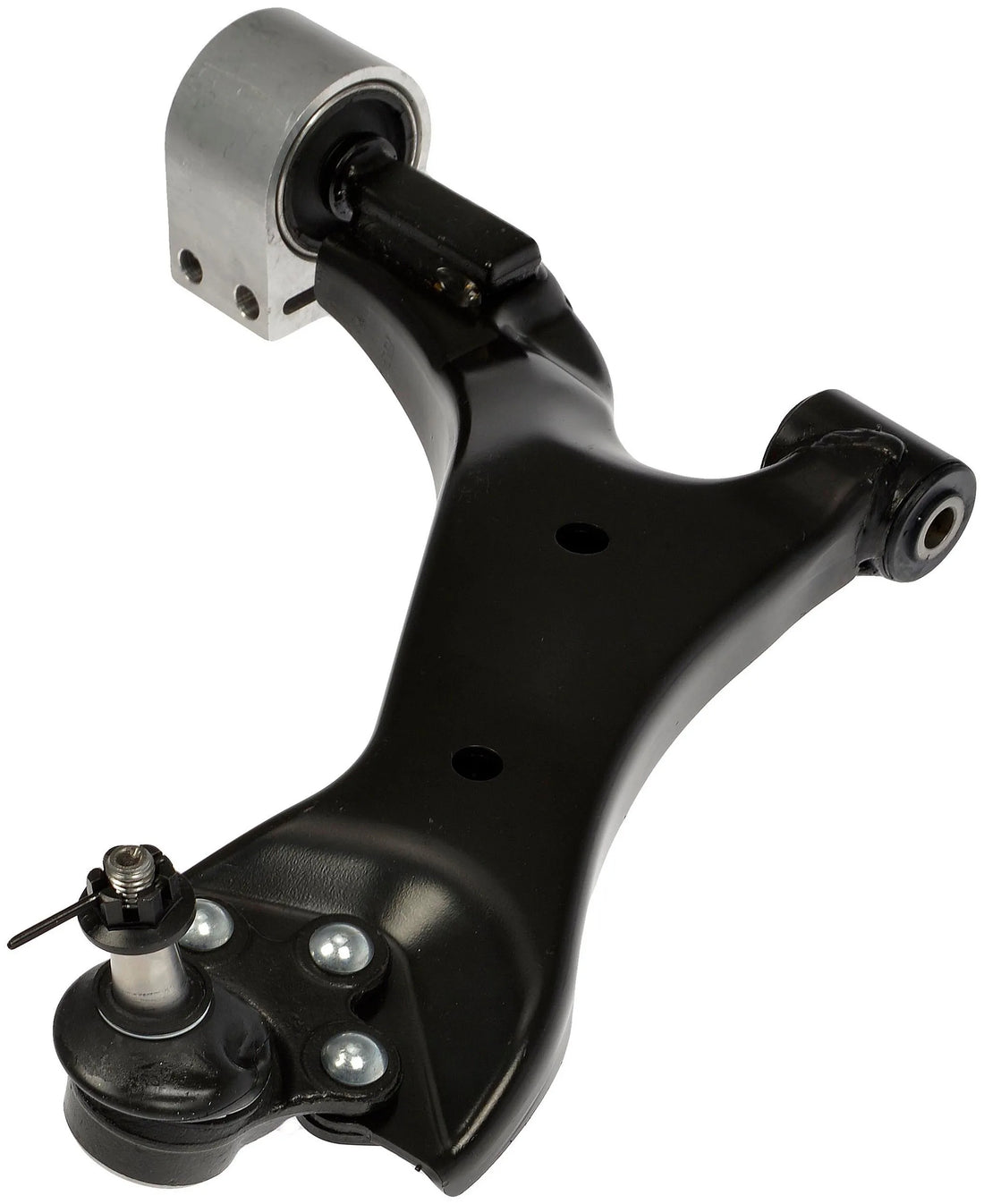 Dorman 522-148 2008-2015 Chevrolet Captiva Sport Suspension Control Arm and Ball Joint Assembly