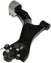 Dorman 522-148 2008-2015 Chevrolet Captiva Sport Suspension Control Arm and Ball Joint Assembly