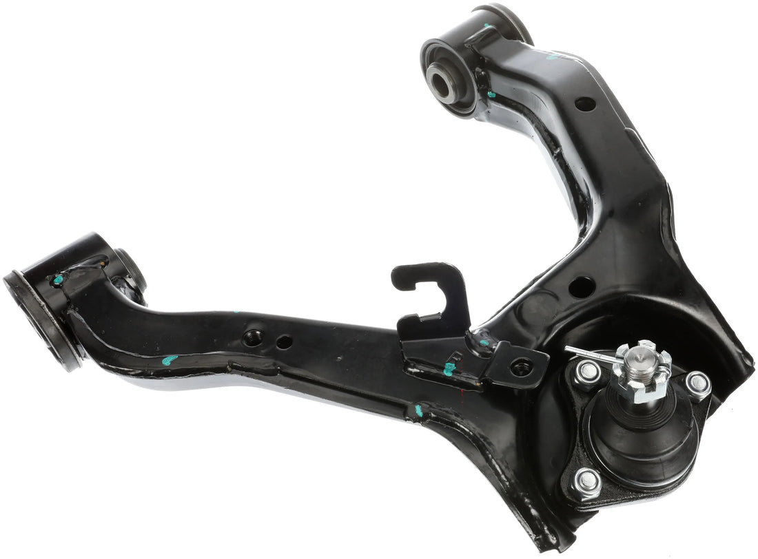 Dorman 522-158 2001-2006 Mitsubishi Montero Suspension Control Arm and Ball Joint Assembly