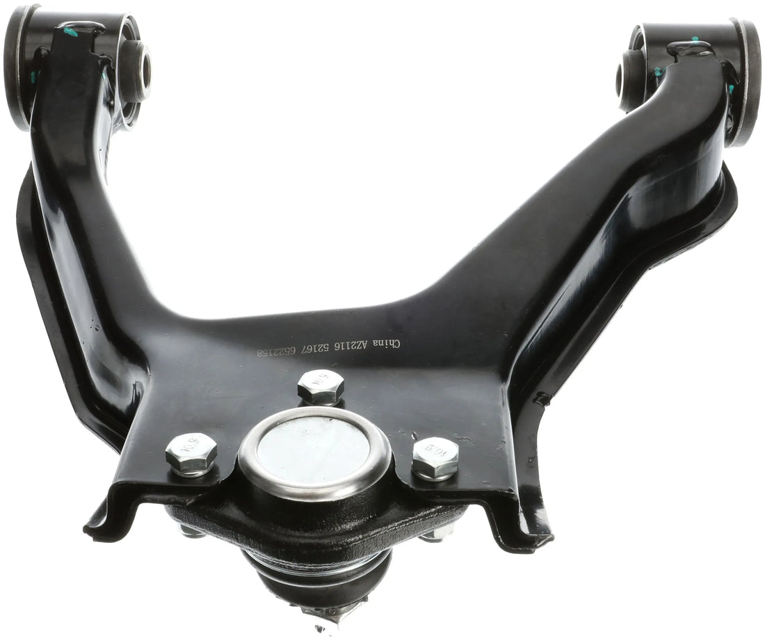 Dorman 522-158 2001-2006 Mitsubishi Montero Suspension Control Arm and Ball Joint Assembly