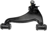 Dorman 522-190 1996-2002 Mercedes-Benz SL500 Suspension Control Arm and Ball Joint Assembly