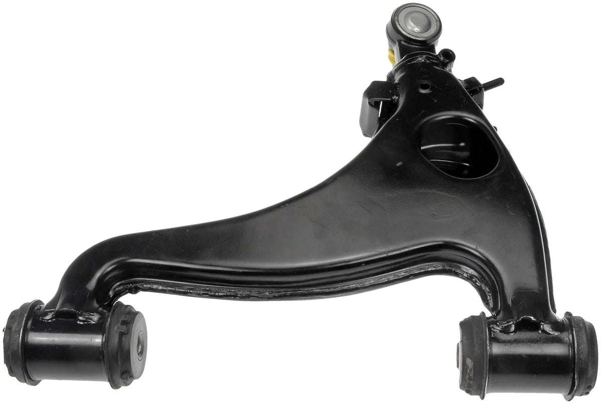 Dorman 522-190 1996-2002 Mercedes-Benz SL500 Suspension Control Arm and Ball Joint Assembly