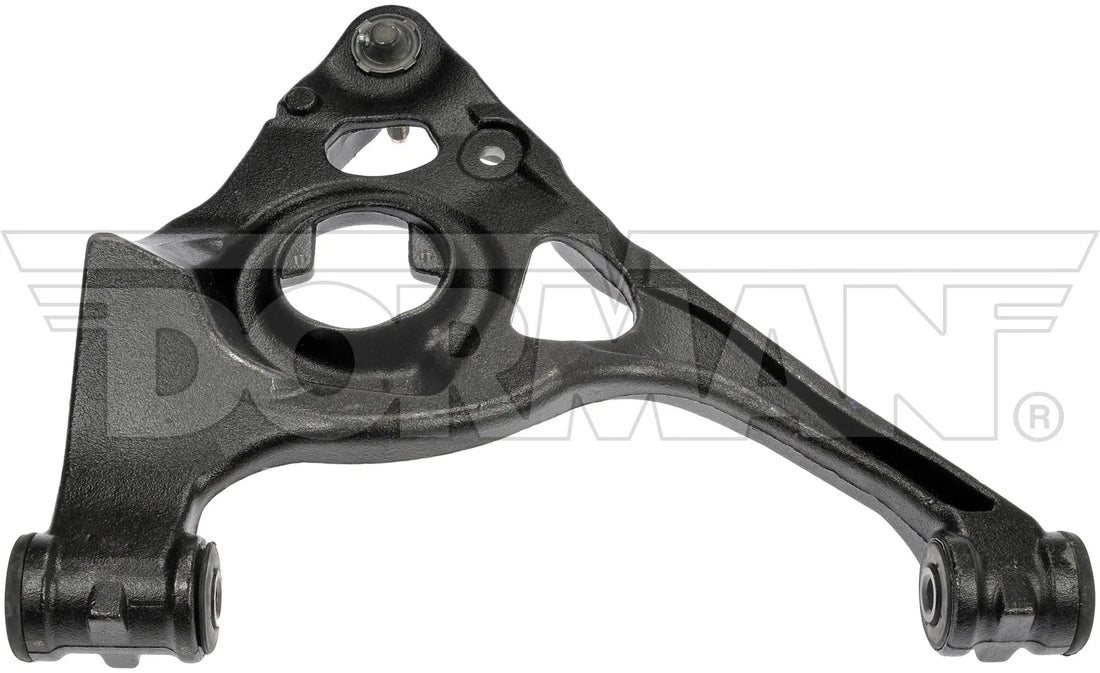 Dorman 522-211 2009-2014 Chevrolet Express Cargo Suspension Control Arm and Ball Joint Assembly