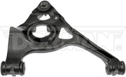 Dorman 522-211 2009-2014 Chevrolet Express Cargo Suspension Control Arm and Ball Joint Assembly