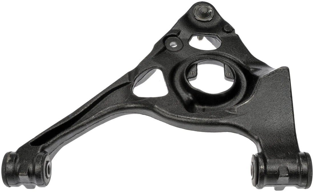 Dorman 522-212 2009-2014 Chevrolet Express Cargo Suspension Control Arm and Ball Joint Assembly