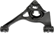 Dorman 522-212 2009-2014 Chevrolet Express Cargo Suspension Control Arm and Ball Joint Assembly