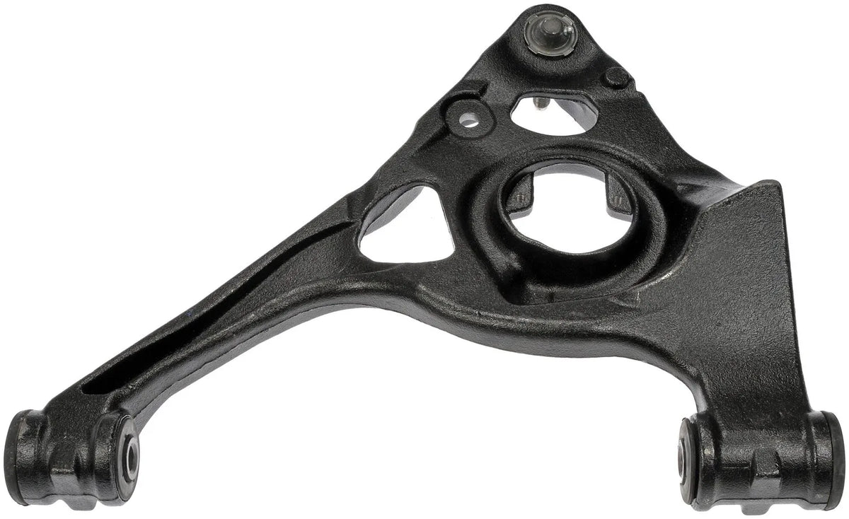 Dorman 522-212 2009-2014 Chevrolet Express Cargo Suspension Control Arm and Ball Joint Assembly