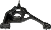 Dorman 522-212 2009-2014 Chevrolet Express Cargo Suspension Control Arm and Ball Joint Assembly