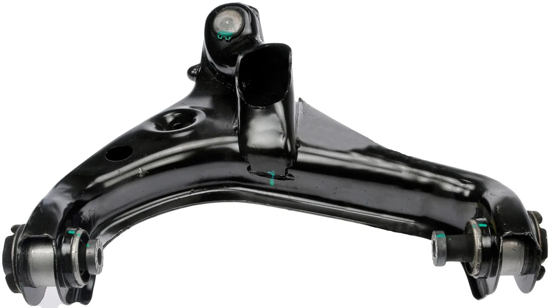 Dorman 522-213 2010-2013 Lincoln Mark LT Suspension Control Arm and Ball Joint Assembly