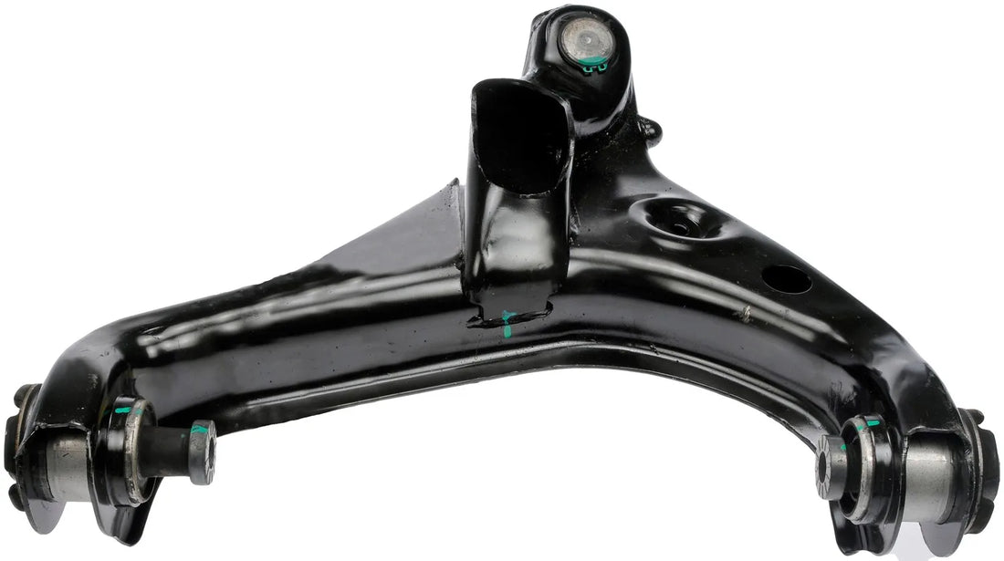 Dorman 522-214 2010-2013 Lincoln Mark LT Suspension Control Arm and Ball Joint Assembly