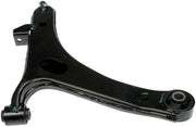 Dorman 522-235 2005-2009 Subaru Legacy Suspension Control Arm and Ball Joint Assembly