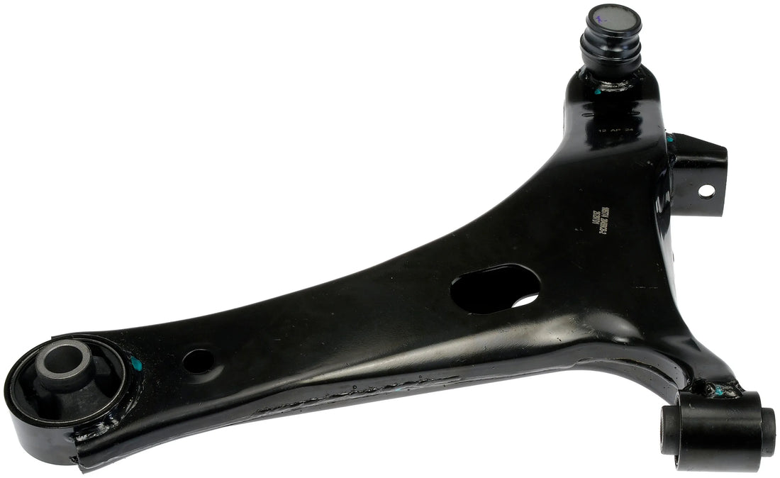 Dorman 522-235 2005-2009 Subaru Legacy Suspension Control Arm and Ball Joint Assembly