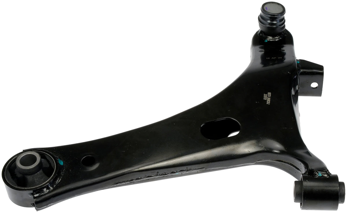 Dorman 522-235 2005-2009 Subaru Legacy Suspension Control Arm and Ball Joint Assembly