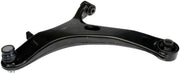Dorman 522-235 2005-2009 Subaru Legacy Suspension Control Arm and Ball Joint Assembly