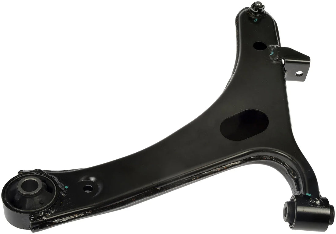 Dorman 522-236 2005-2009 Subaru Legacy Suspension Control Arm and Ball Joint Assembly