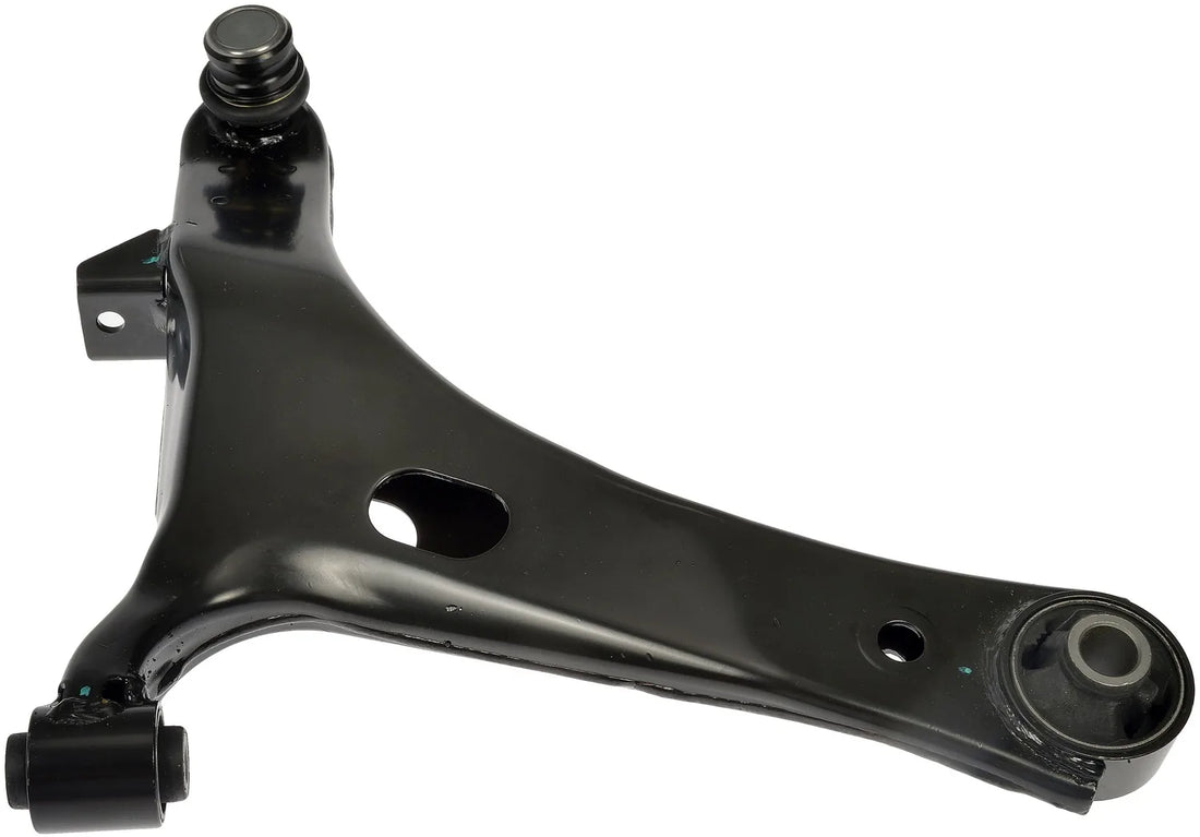 Dorman 522-236 2005-2009 Subaru Legacy Suspension Control Arm and Ball Joint Assembly