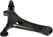 Dorman 522-236 2005-2009 Subaru Legacy Suspension Control Arm and Ball Joint Assembly