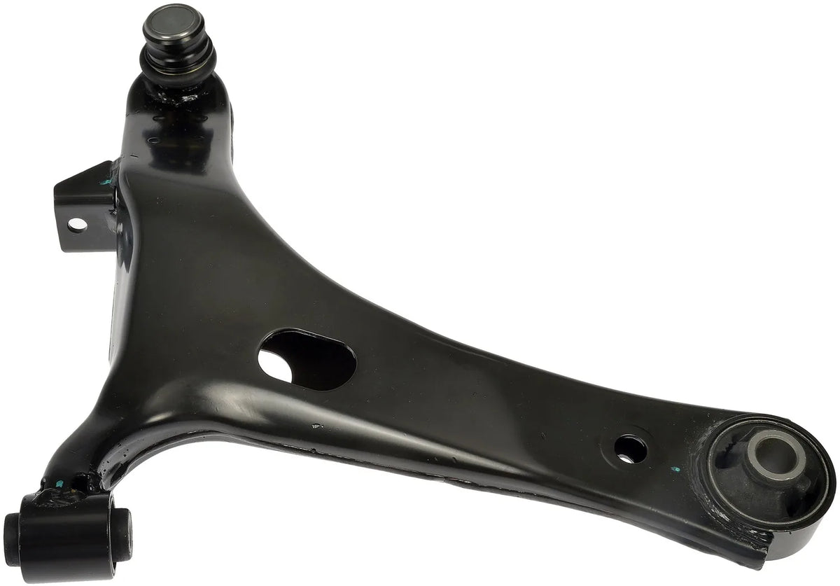 Dorman 522-236 2005-2009 Subaru Legacy Suspension Control Arm and Ball Joint Assembly