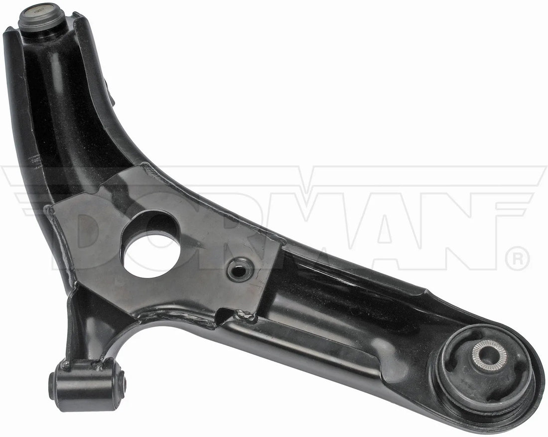 Dorman 522-237 2010-2013 Kia Soul Suspension Control Arm and Ball Joint Assembly