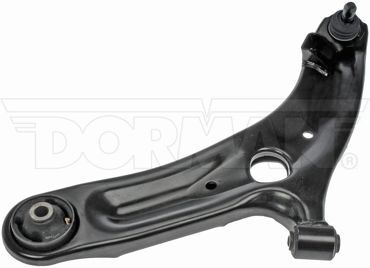 Dorman 522-237 2010-2013 Kia Soul Suspension Control Arm and Ball Joint Assembly