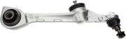 Dorman 522-243 2008-2013 Mercedes-Benz S63 AMG Suspension Control Arm and Ball Joint Assembly