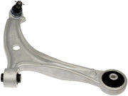 Dorman 522-322 2007-2010 Honda Odyssey Suspension Control Arm and Ball Joint Assembly
