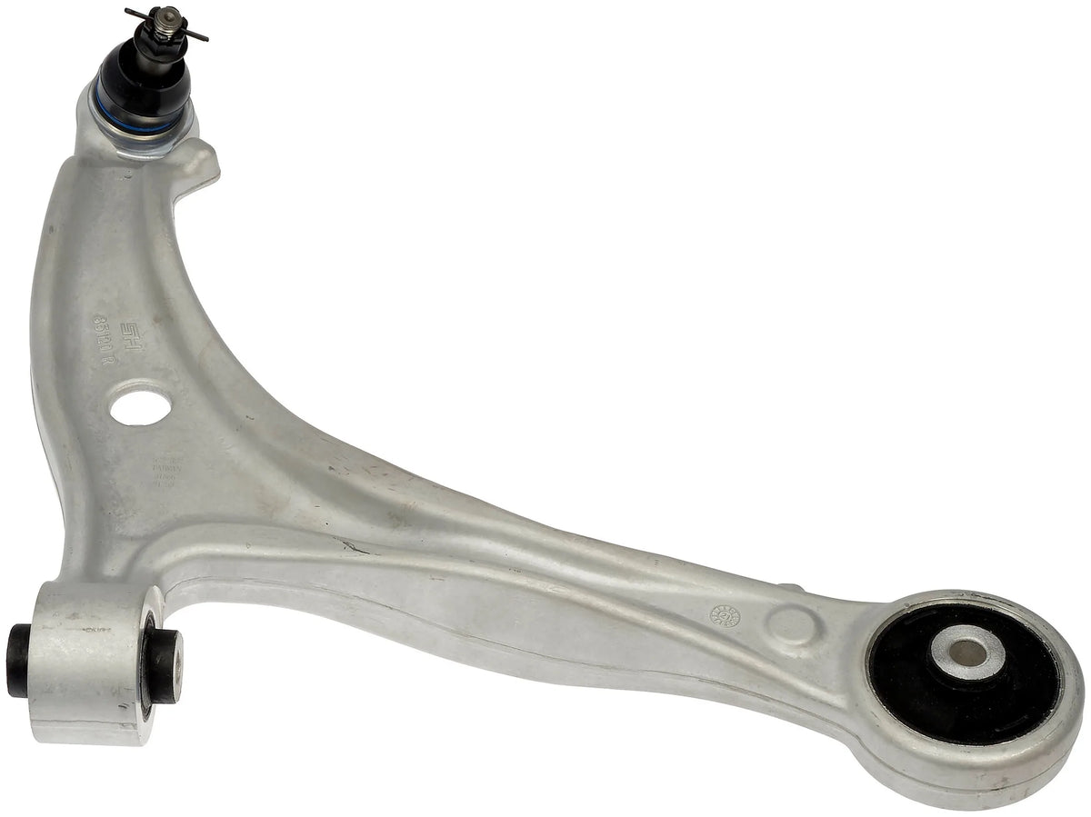 Dorman 522-322 2007-2010 Honda Odyssey Suspension Control Arm and Ball Joint Assembly