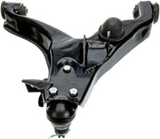 Dorman 522-429 2001-2006 Mitsubishi Montero Suspension Control Arm and Ball Joint Assembly