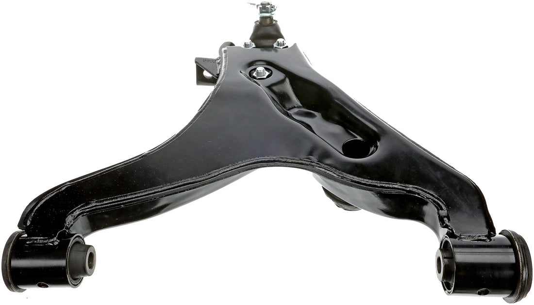 Dorman 522-429 2001-2006 Mitsubishi Montero Suspension Control Arm and Ball Joint Assembly