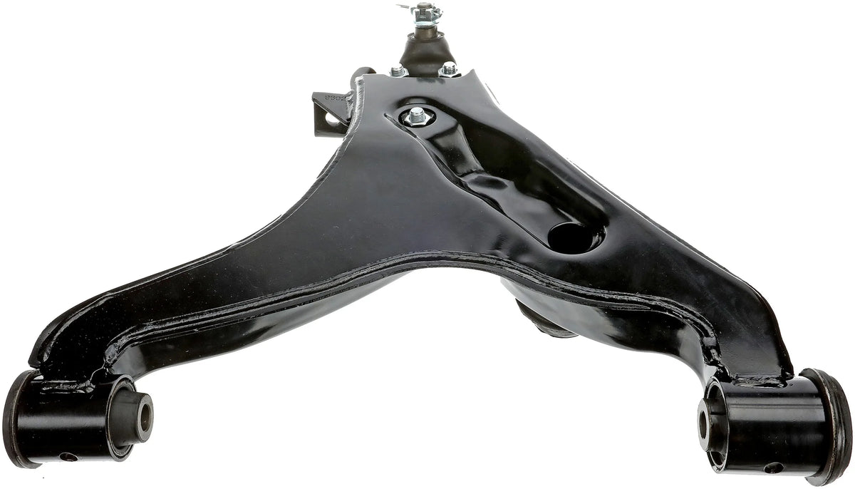 Dorman 522-429 2001-2006 Mitsubishi Montero Suspension Control Arm and Ball Joint Assembly