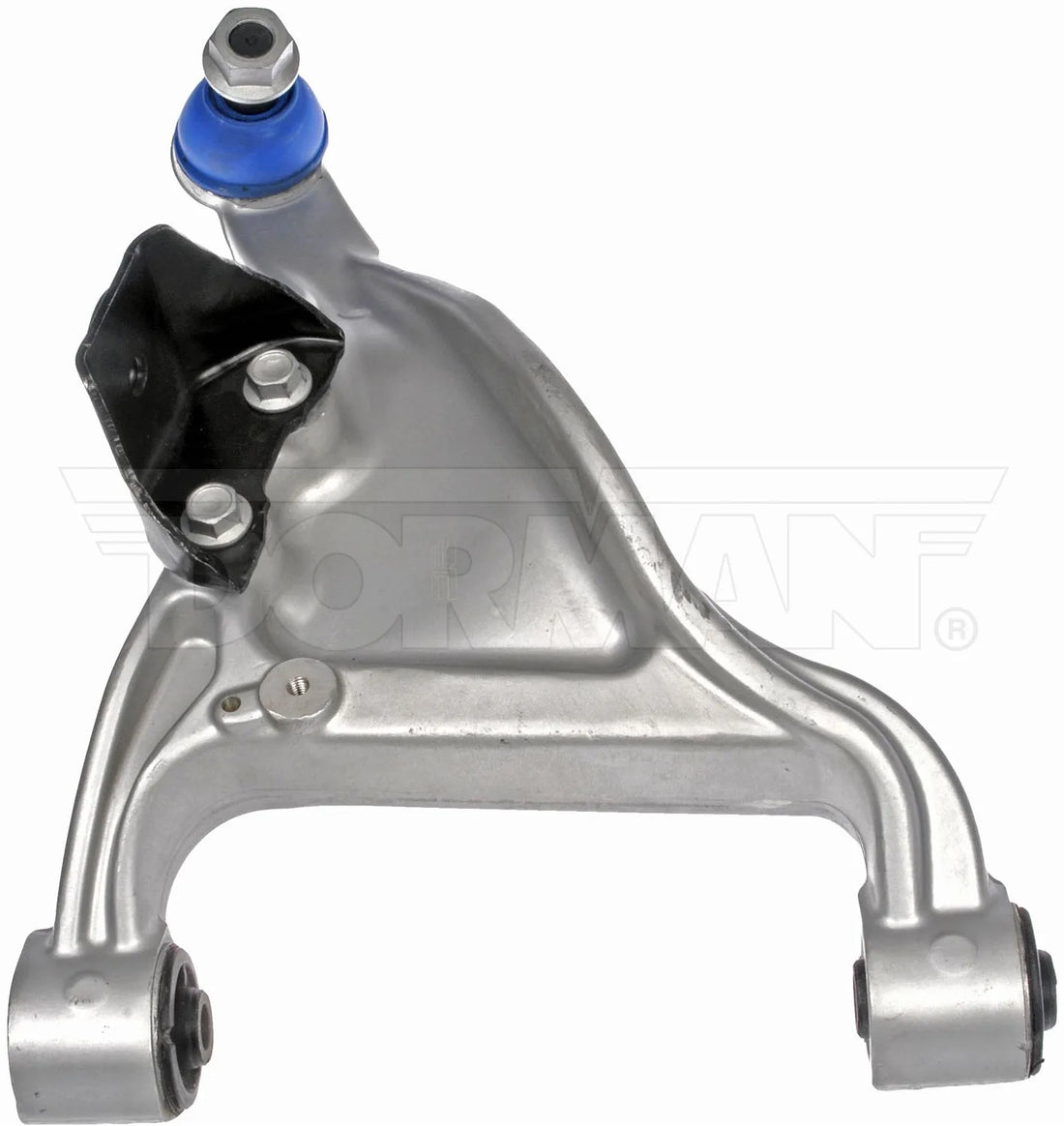 Dorman 522-471 2009-2014 Nissan Murano Suspension Control Arm and Ball Joint Assembly