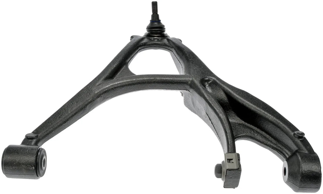 Dorman 522-479 2006-2010 Hummer H3 Suspension Control Arm and Ball Joint Assembly