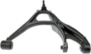 Dorman 522-479 2006-2010 Hummer H3 Suspension Control Arm and Ball Joint Assembly