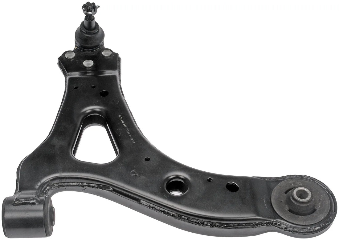 Dorman 522-481 2005-2009 Chevrolet Uplander Suspension Control Arm and Ball Joint Assembly